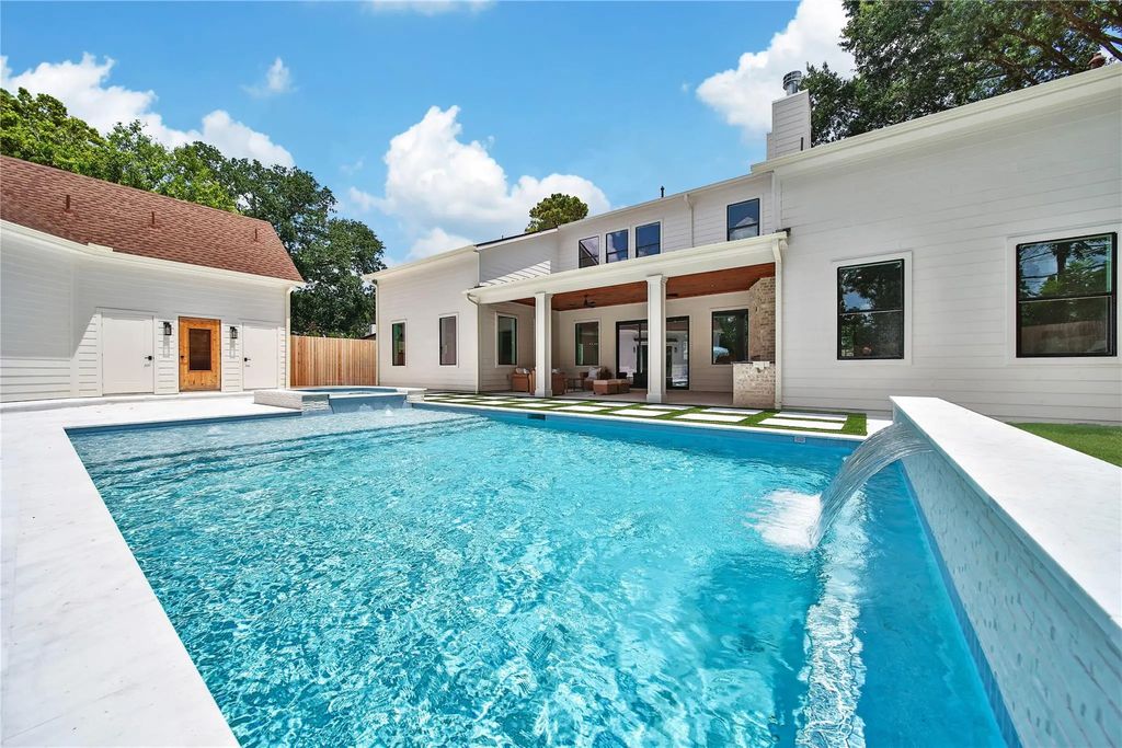 1191 Chamboard Lane, Houston