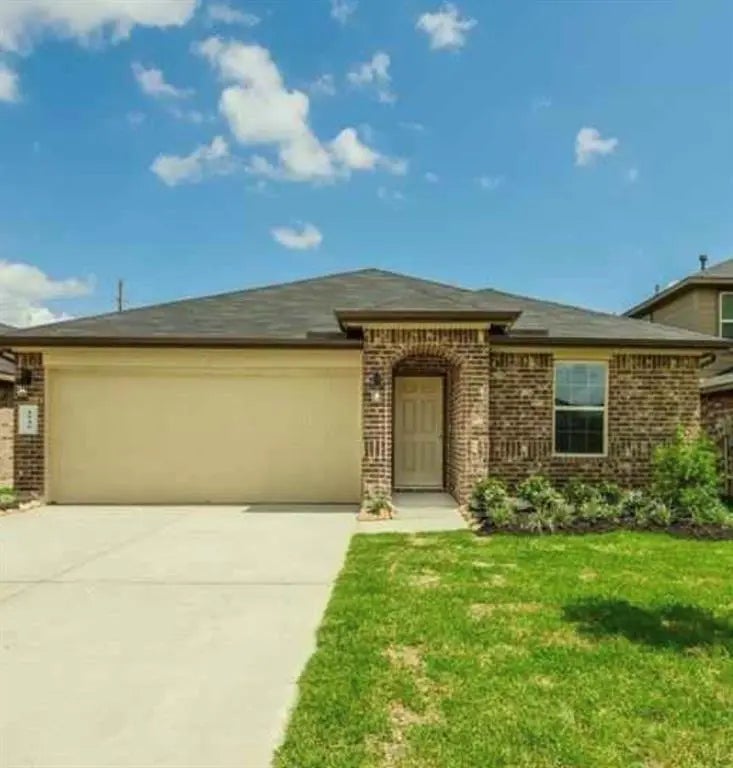 2730 Bergen Bay Lane, Fresno