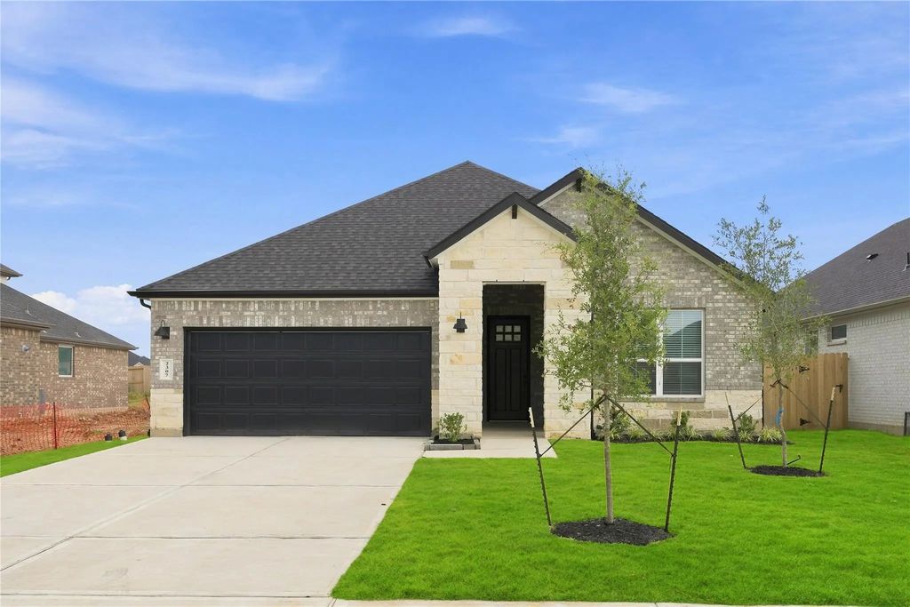 14303 Core Meadows Drive, League City
