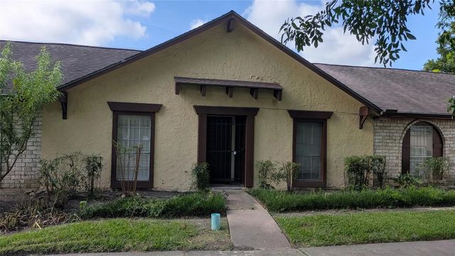7445 Cook Road, Houston