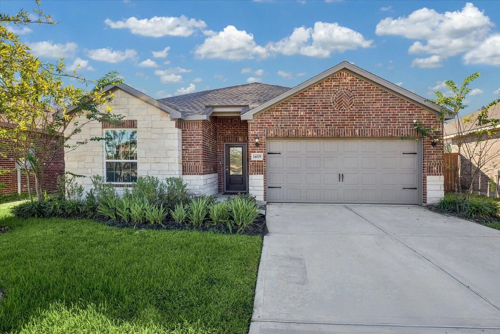 14005 Freeboard Drive, Texas City