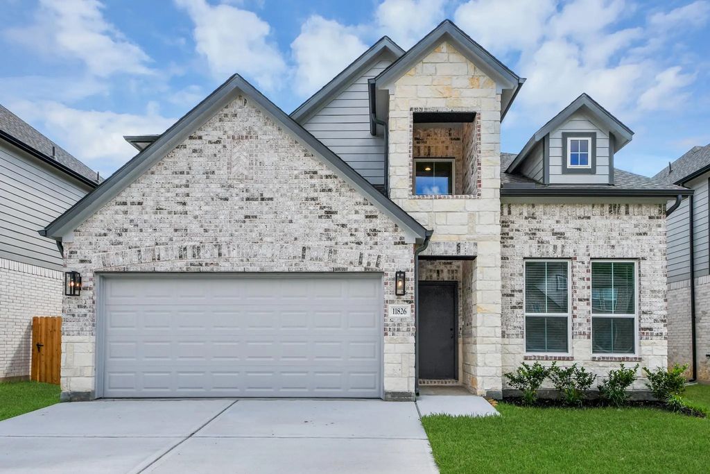 3061 Spoolwood Trail, Magnolia