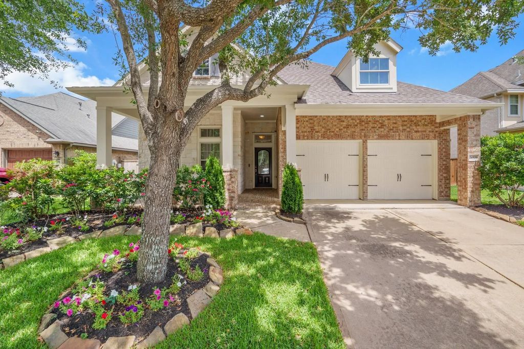 24506 Bella Florence Drive, Richmond