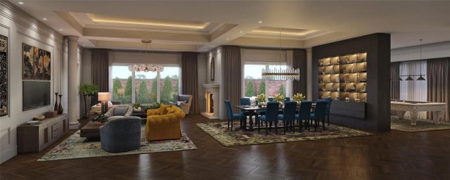 2240 Mimosa Drive Ph-8w, Houston