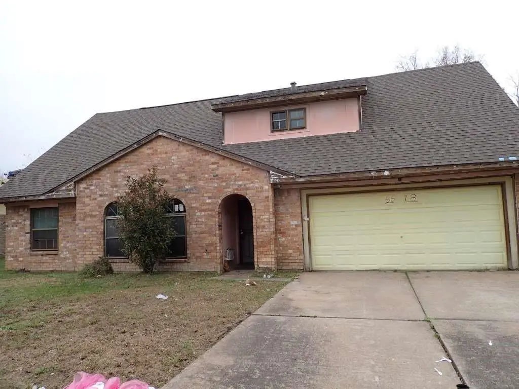 6618 Trigate Drive, Houston