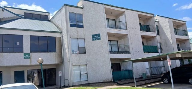 2820 S Bartell Drive 9, Houston