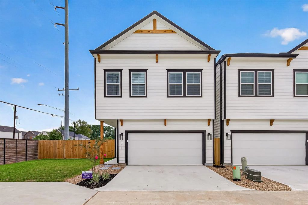 5931 Wheatley Street, Houston
