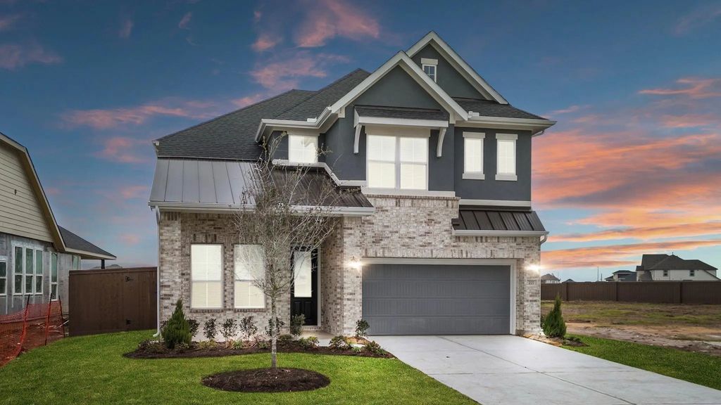 303 Cottontail Lane, Rosenberg