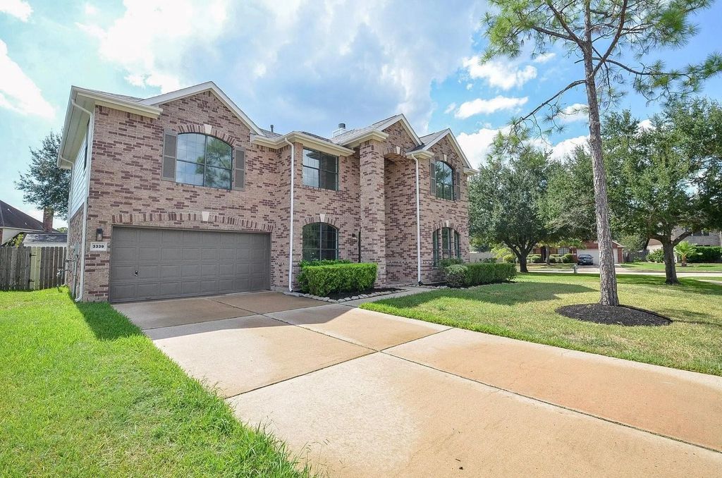 3339 Antelope Hills Drive, Missouri City