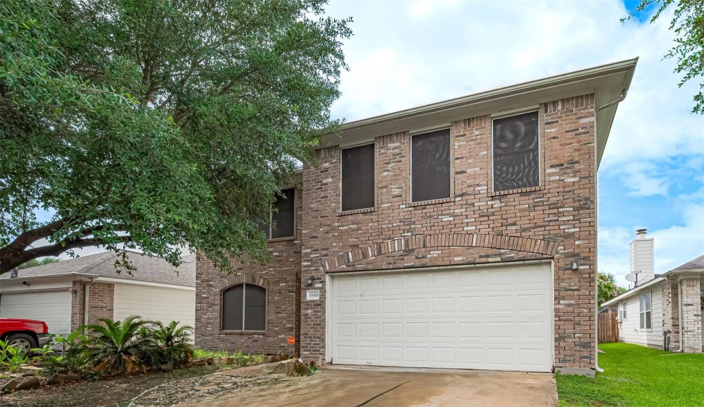 19410 Rum River Court, Katy