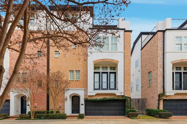 5606 Cohn Terrace Lane, Houston