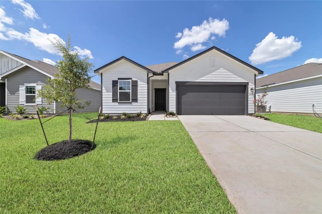 31030 Gayle Prairie Oaks Street, Waller