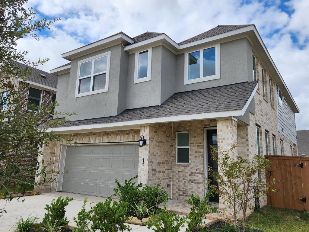 6427 Serenity Terrace Drive, Katy