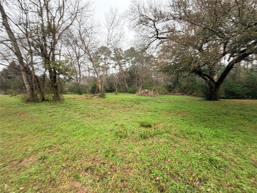 304 N Wheeler Road, Colmesneil