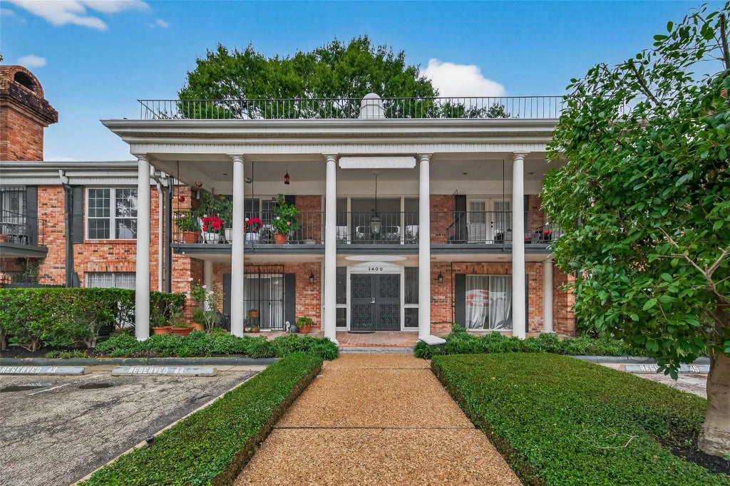 3400 Timmons Lane 31, Houston