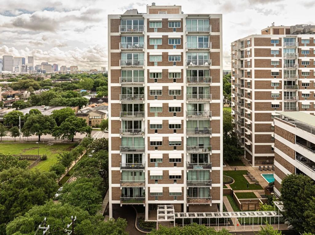 3600 Montrose Boulevard 207, Houston