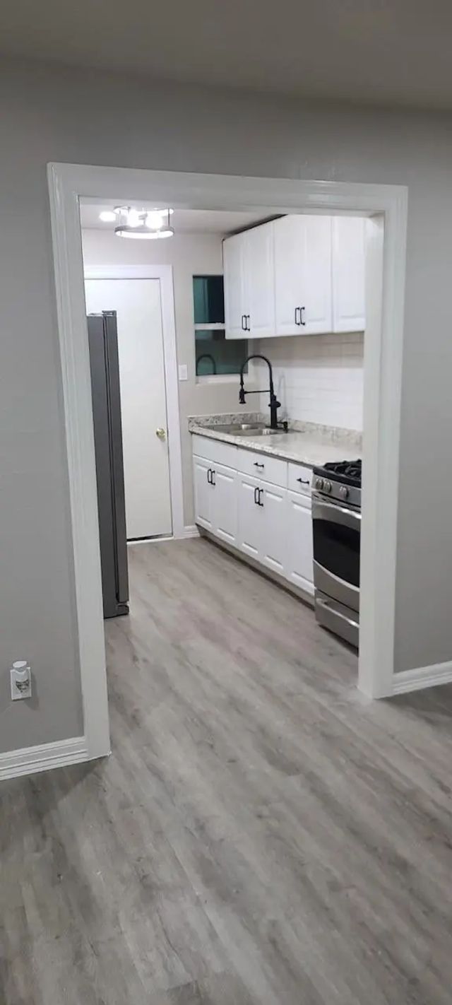 791 Fortune Street, Houston