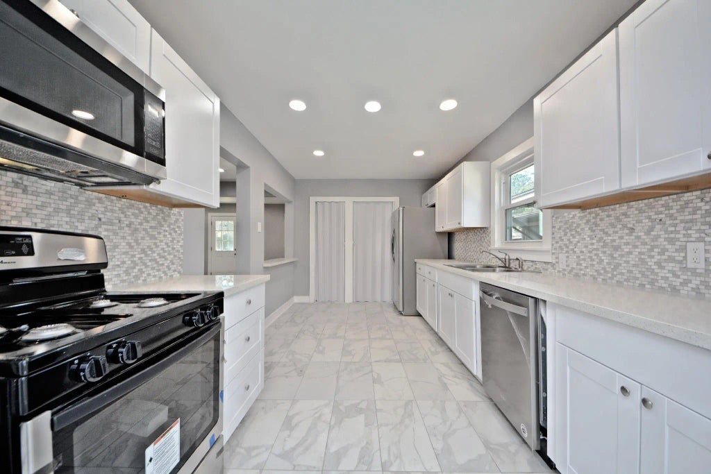 3834 Rosedale Street, Houston