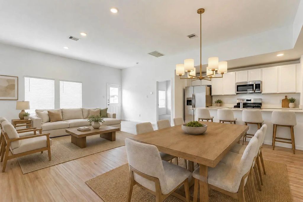 27030 Breakaway Lane, Katy