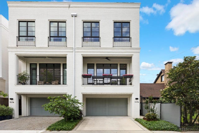 1107 Berthea Street B, Houston