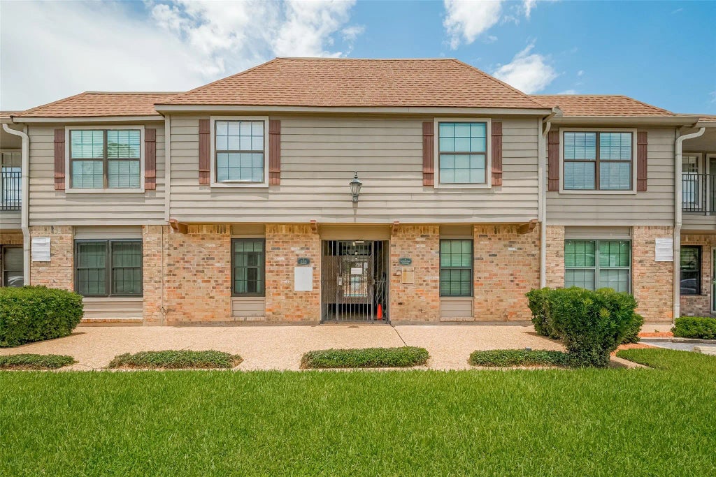 606 Marshall Street 35, Houston