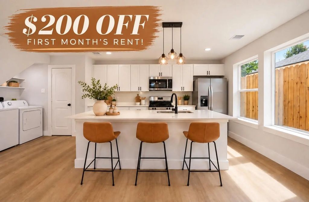 7611 Lawn Street B, Houston