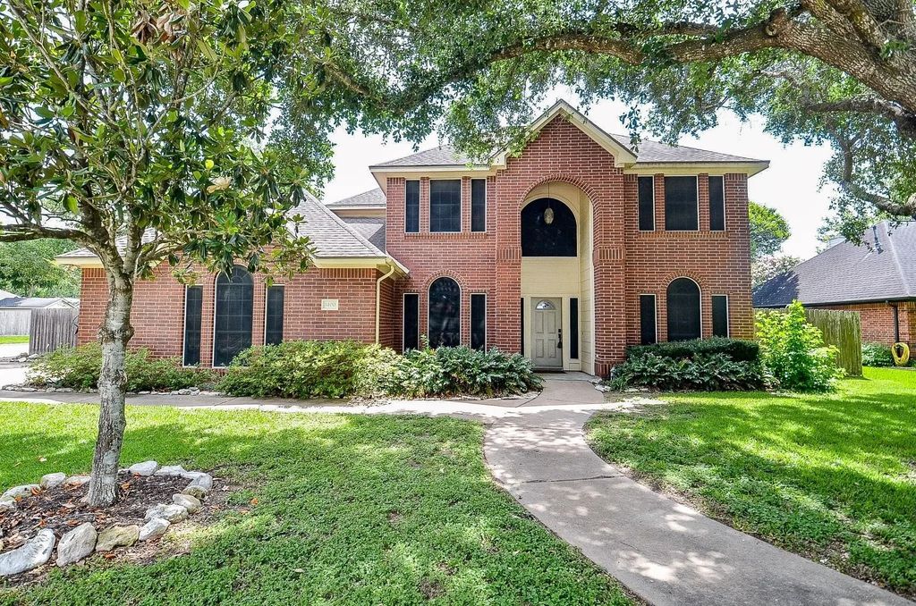 1400 Bob White Trail, Sealy