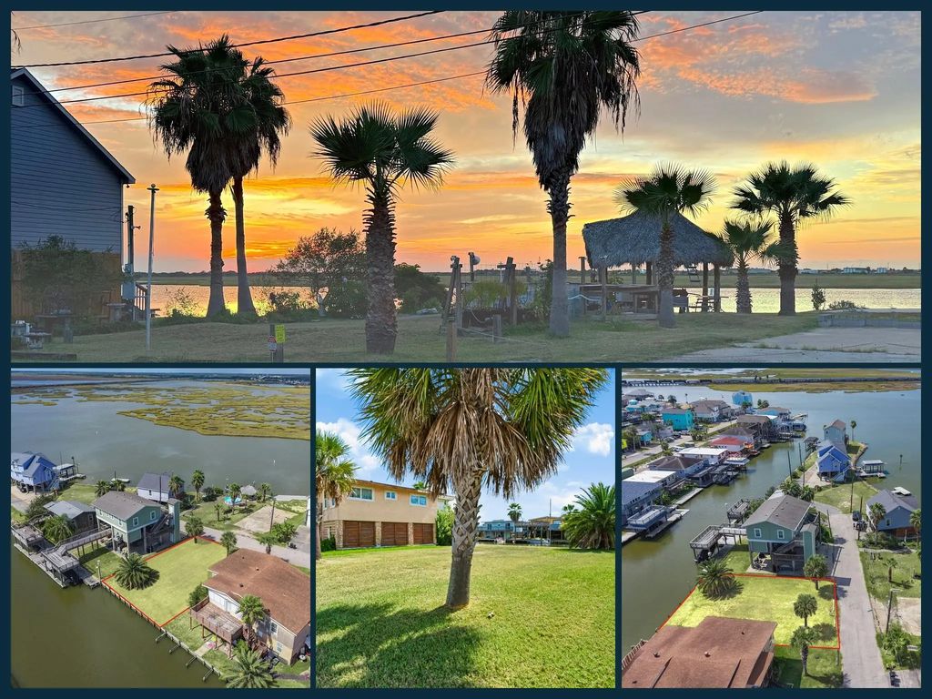 65 Lakeside Drive, Hitchcock