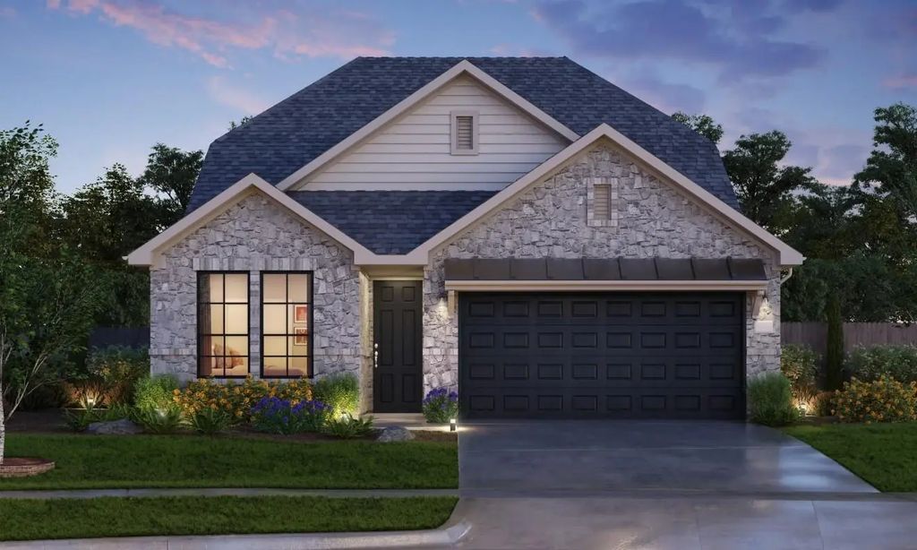 703 Mockingbird Passage Drive, Beasley