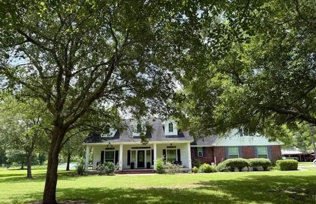 5475 County Road 348, Brazoria
