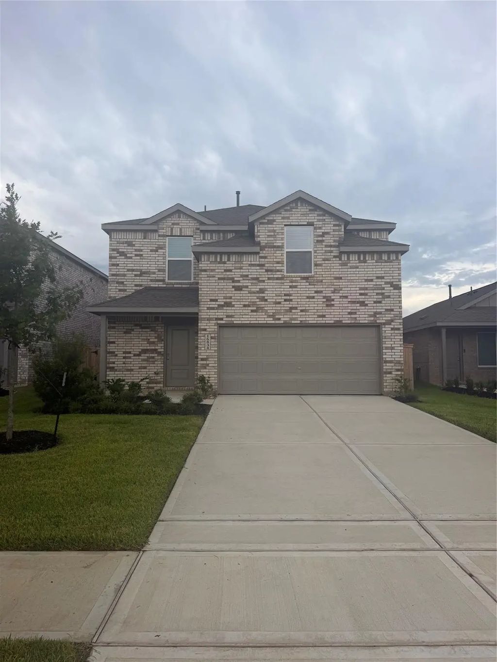 16834 Spotted Oak Drive, Hockley