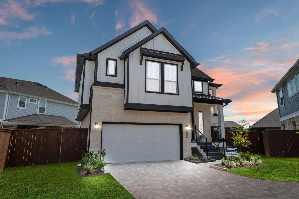 10010 Rosette Drive, Iowa Colony