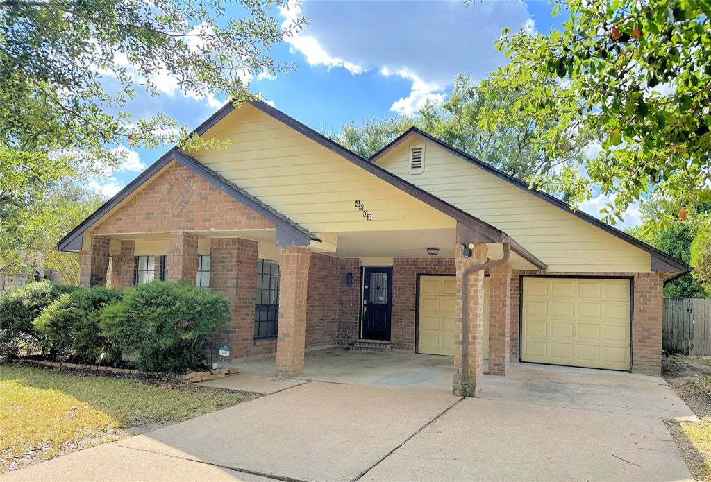 4803 Shadowdale Drive, Houston