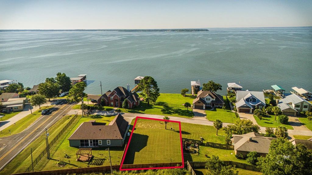 Lot 14 Treasure Point, Onalaska