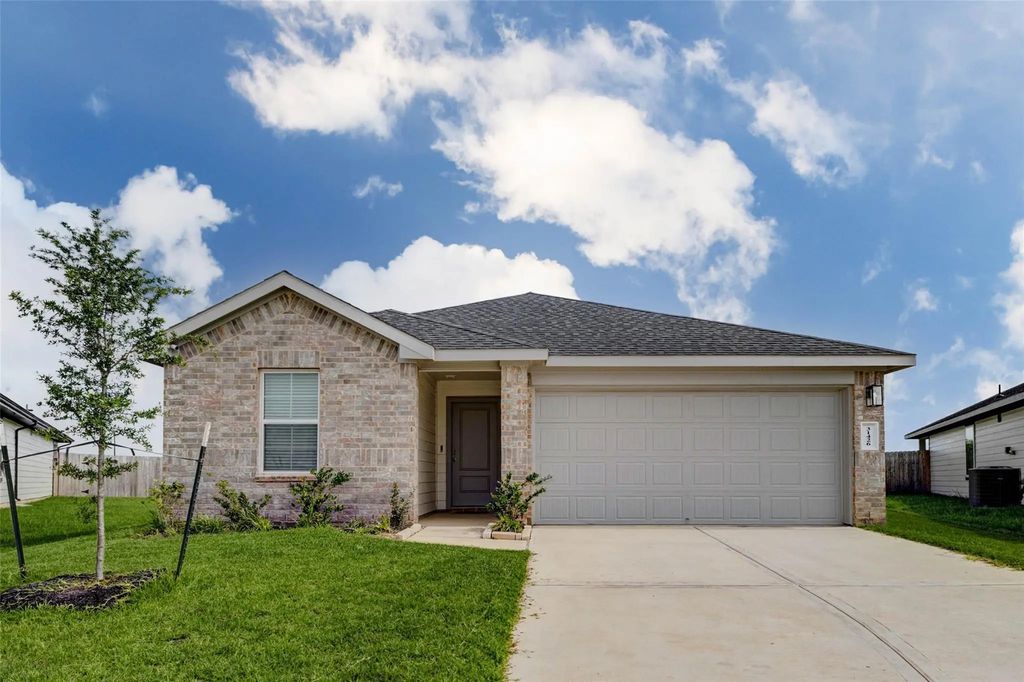 31426 Yatesbury Lane, Fulshear