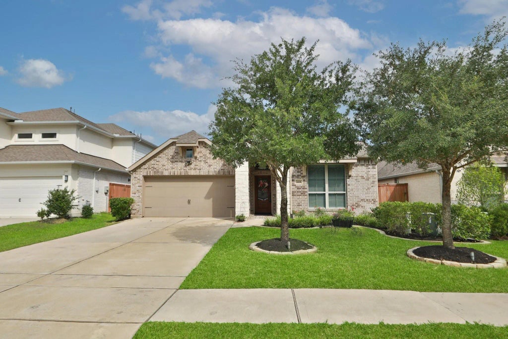 14418 Cobalt Bend Trail, Cypress