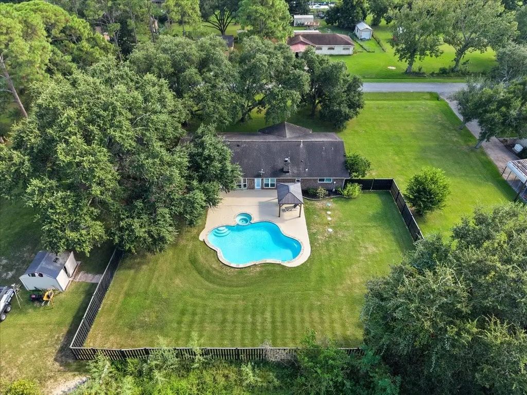 10624 N Morningview, Santa Fe