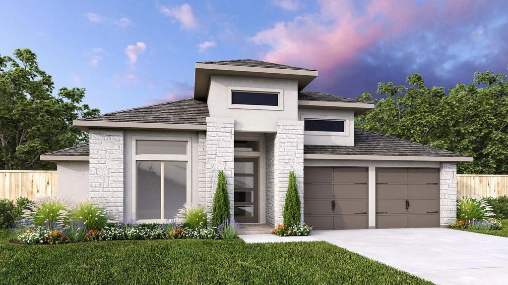 2807 Pathway Crest Lane, Houston