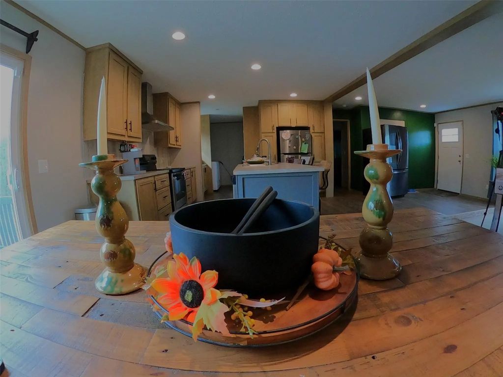 141 Tanglewood Drive, Gilmer