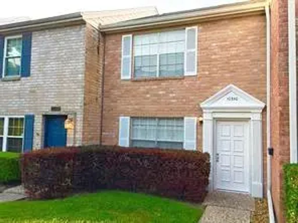 10330 Briar Forest Drive 29/3, Houston