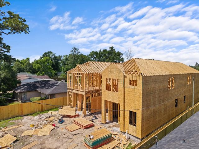 8317 Lavender Street Ab, Houston