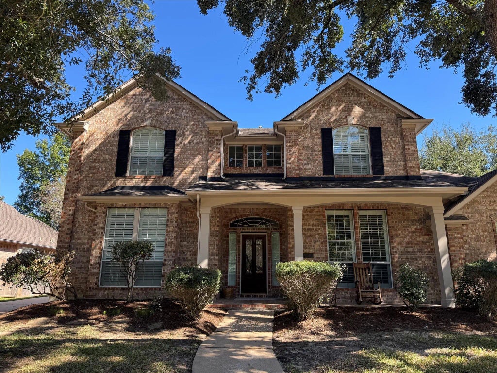 3802 Canary Grass Lane, Houston