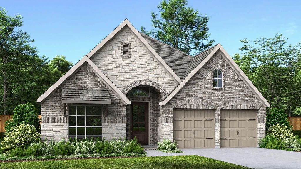 418 Quinn River Drive, Conroe
