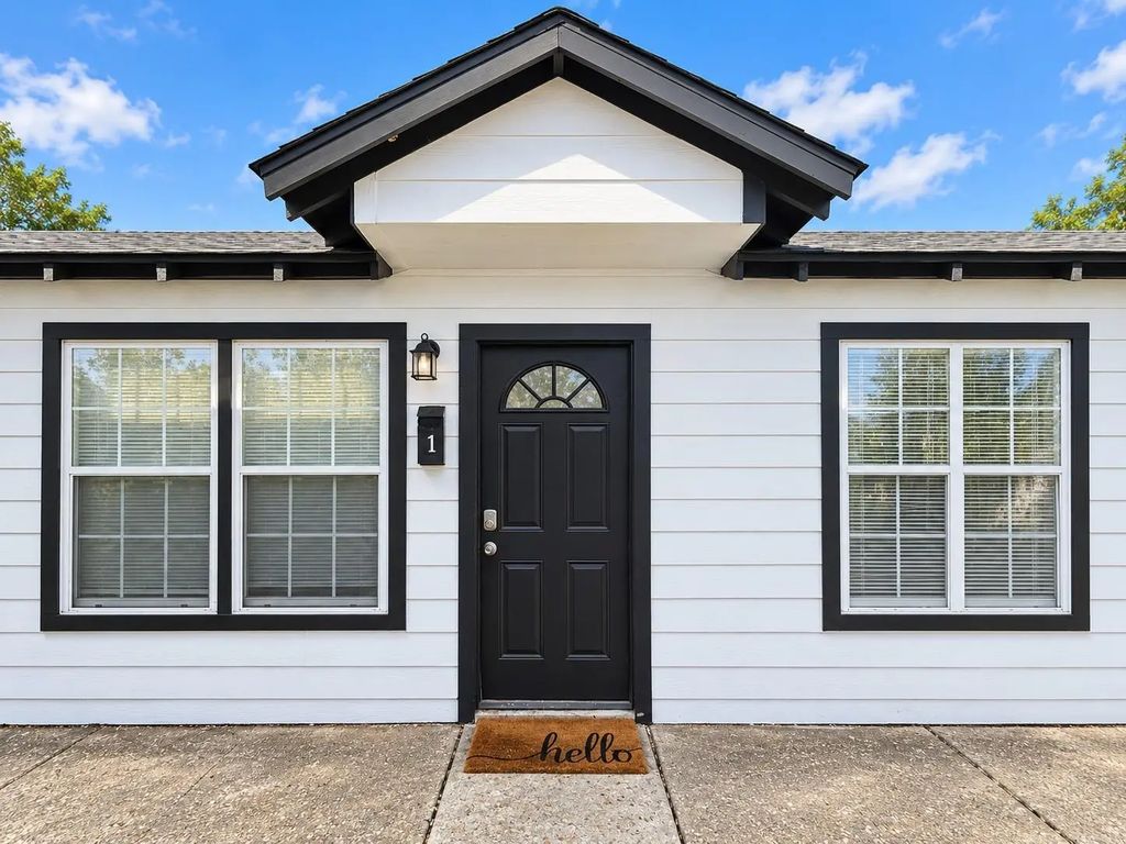 3126 Webster Street 9, Houston