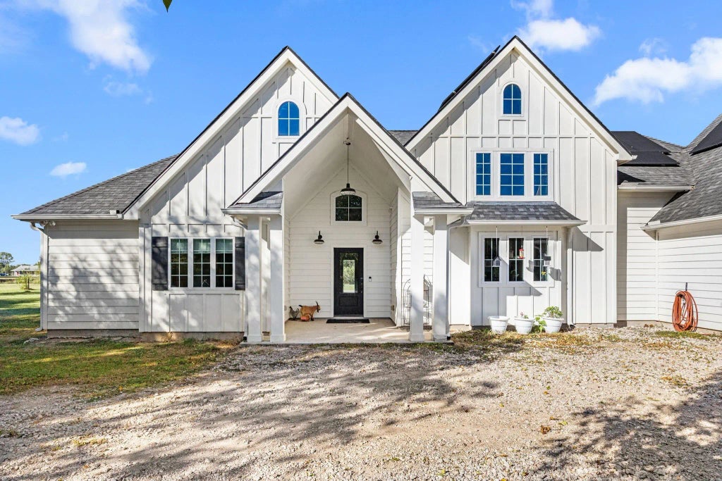 3251 Marick Road, Rosenberg