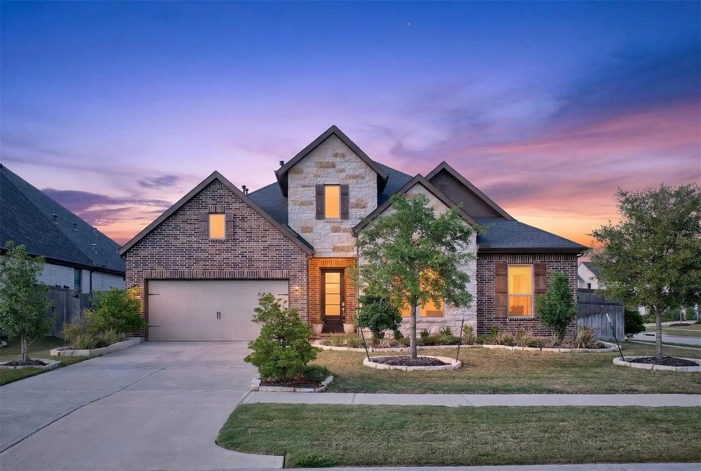 31230 Hastings Creek Lane, Fulshear