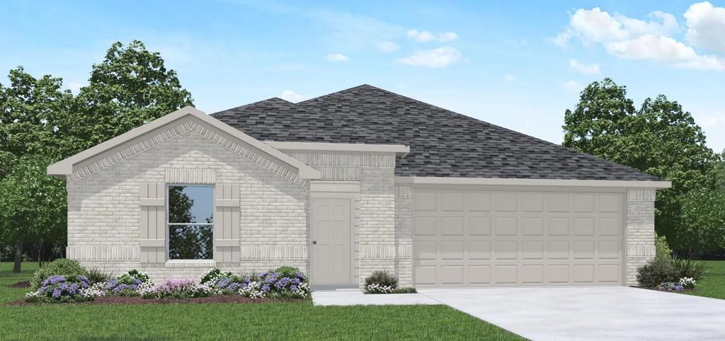 1060 Selene Sky Drive, Brookshire
