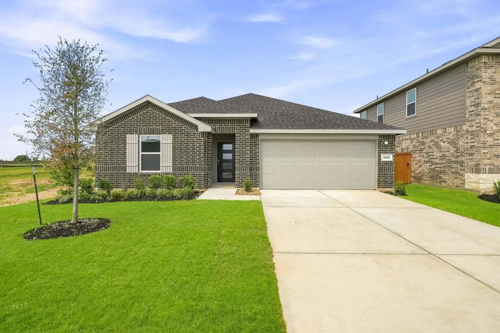 1060 Selene Sky Drive, Brookshire