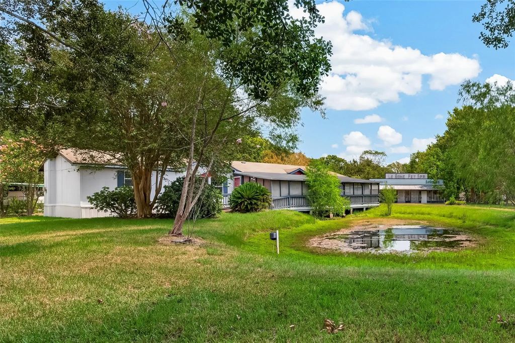 3725 Allen Road, Pearland