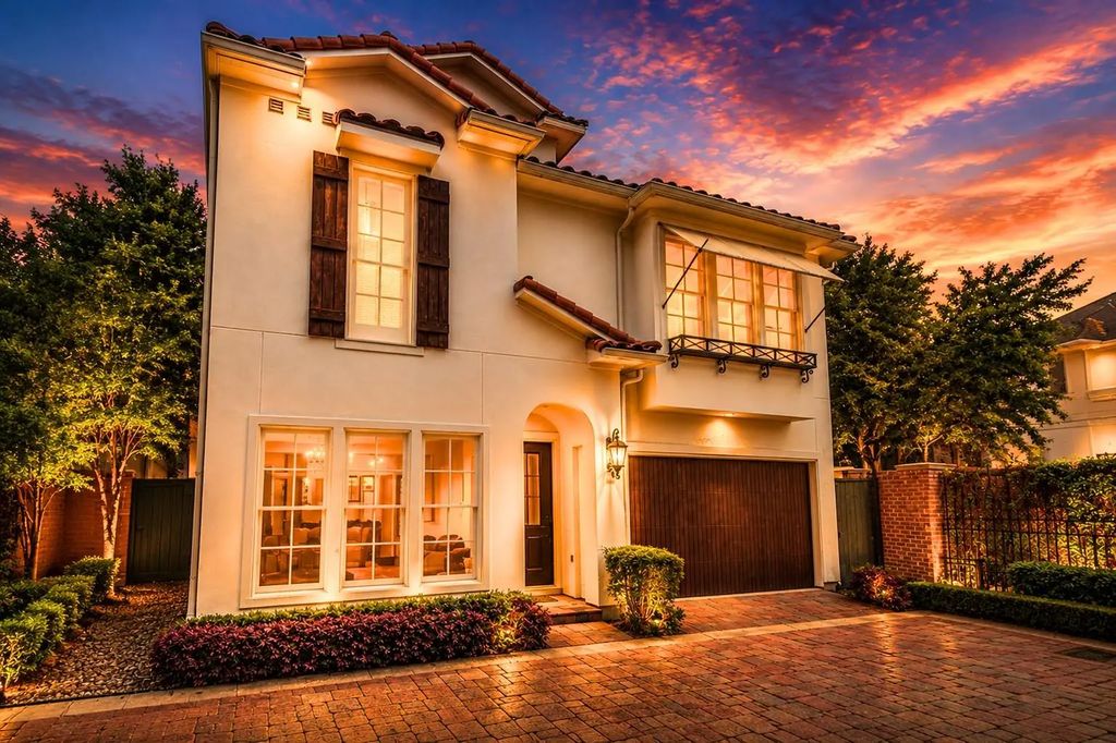 3124 Murworth Drive, Houston
